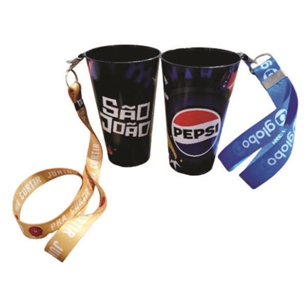 Copo Mold Label de 550 ml com Alça para Tirante - FBCALCA550OIML