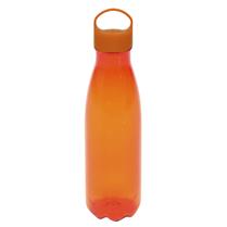 Squeeze Pet 550 ml Com Tampa Pegador
