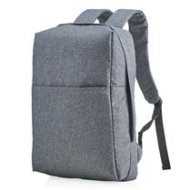 Mochila Poliéster com Bloqueador RFID