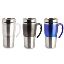 Caneca de Aço Inox - CA9200
