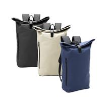Mochila de Couro Sintético de 26 Litros - 08192