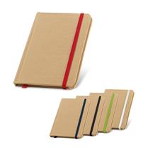 Caderno Capa Dura Ecológico - 93709
