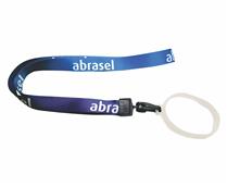 Cordão para Copo com Silicone