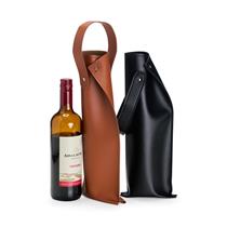 Porta Vinho em PU - 08148