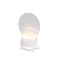 Luminária Led de Mesa - 18924